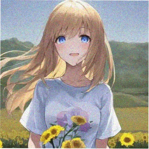 读者 鹿鸣不歇 的头像